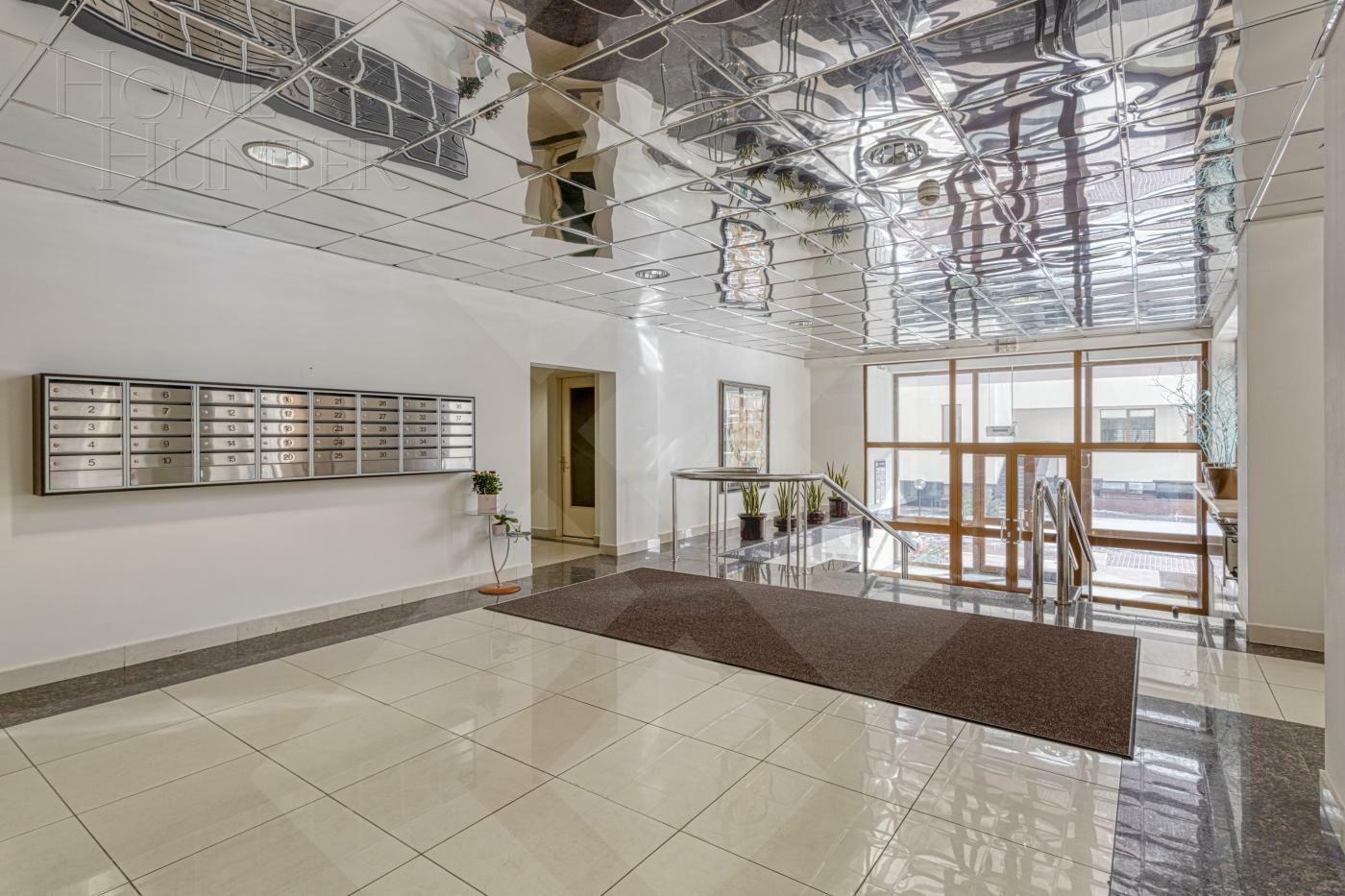 6-КОМН. КВАРТИРА С ОТДЕЛКОЙ 410.1 М² НА 6 ЭТАЖЕ