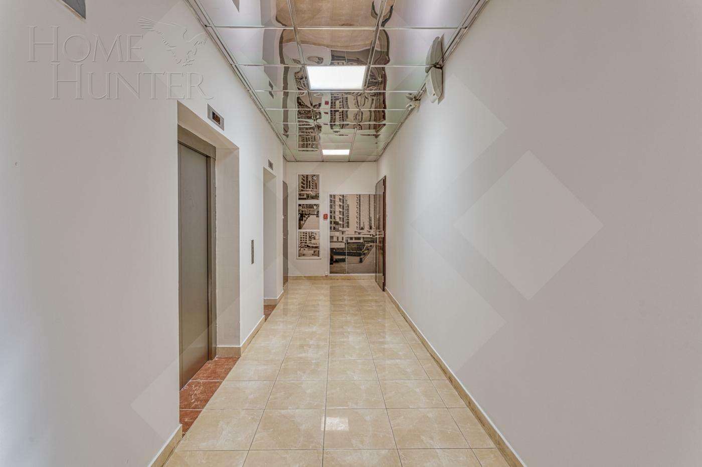 6-КОМН. КВАРТИРА С ОТДЕЛКОЙ 410.1 М² НА 6 ЭТАЖЕ