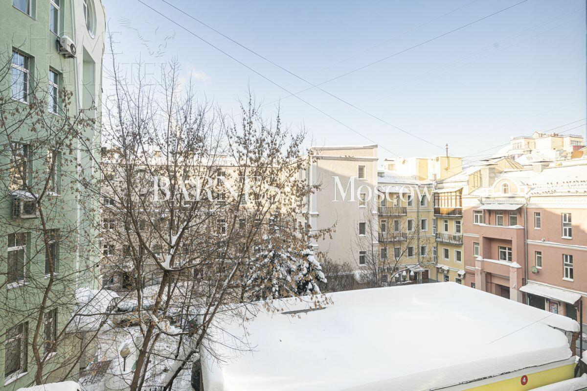 5-КОМН. КВАРТИРА С ОТДЕЛКОЙ 141.2 М² НА 2 ЭТАЖЕ