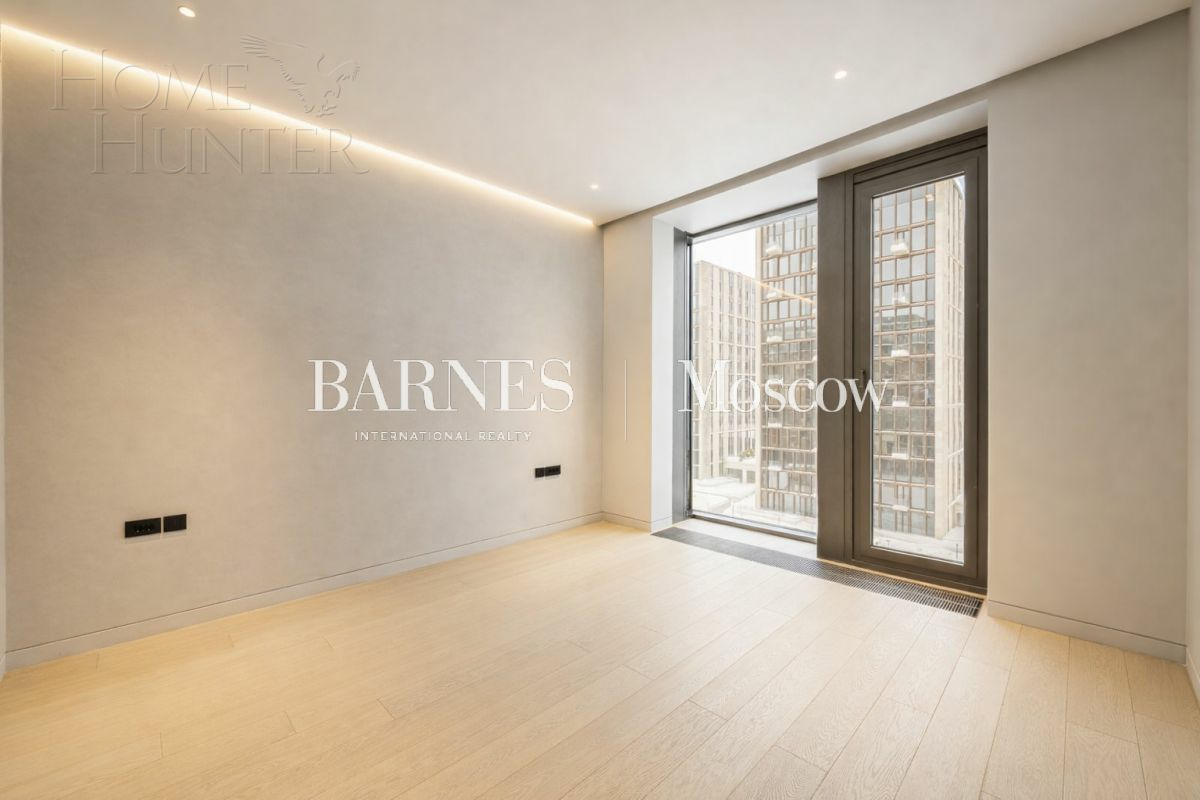 2-КОМН. КВАРТИРА С ОТДЕЛКОЙ 64.8 М² НА 6 ЭТАЖЕ