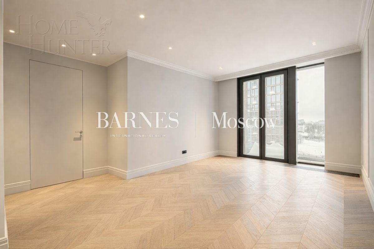 2-КОМН. КВАРТИРА С ОТДЕЛКОЙ 64.4 М² НА 8 ЭТАЖЕ