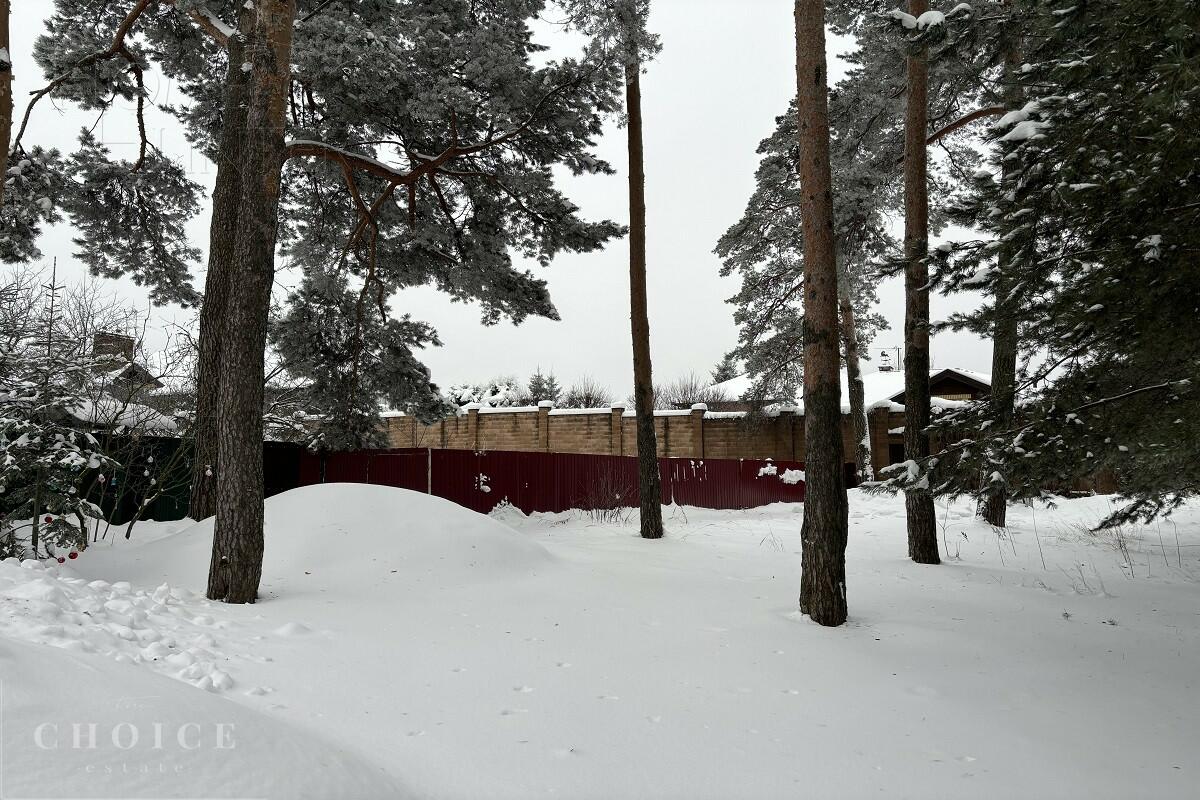 Участок 11.17 сот.