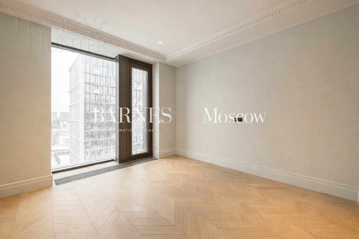 2-КОМН. КВАРТИРА С ОТДЕЛКОЙ 64.4 М² НА 8 ЭТАЖЕ