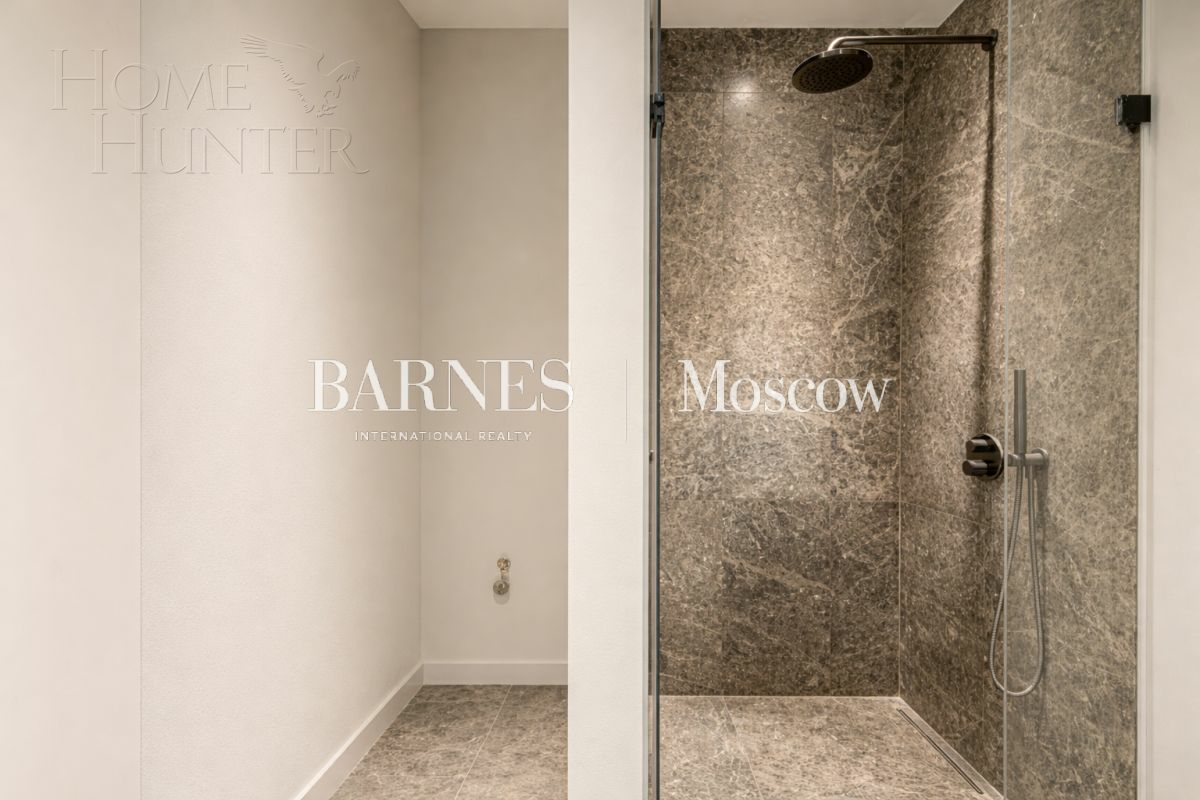 4-КОМН. КВАРТИРА С ОТДЕЛКОЙ 149.8 М² НА 3 ЭТАЖЕ