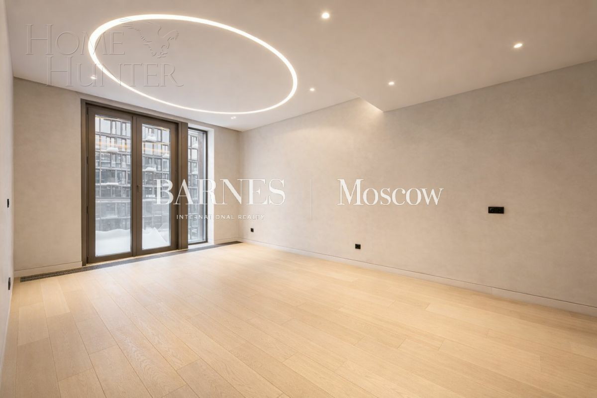 2-КОМН. КВАРТИРА С ОТДЕЛКОЙ 64.8 М² НА 6 ЭТАЖЕ