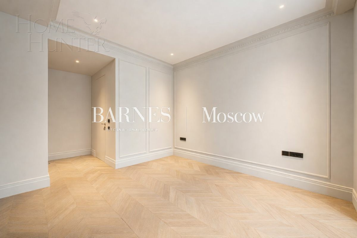 2-КОМН. КВАРТИРА С ОТДЕЛКОЙ 64.4 М² НА 8 ЭТАЖЕ