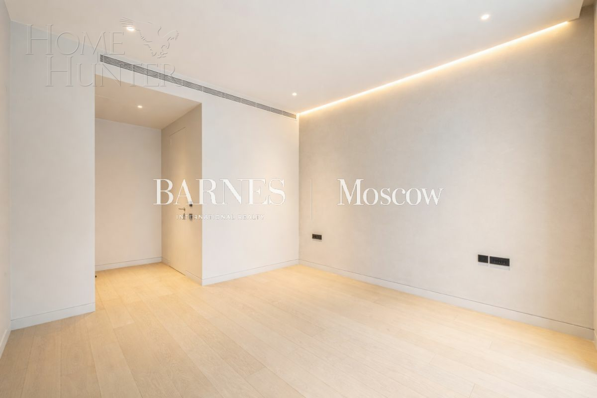 2-КОМН. КВАРТИРА С ОТДЕЛКОЙ 64.8 М² НА 6 ЭТАЖЕ