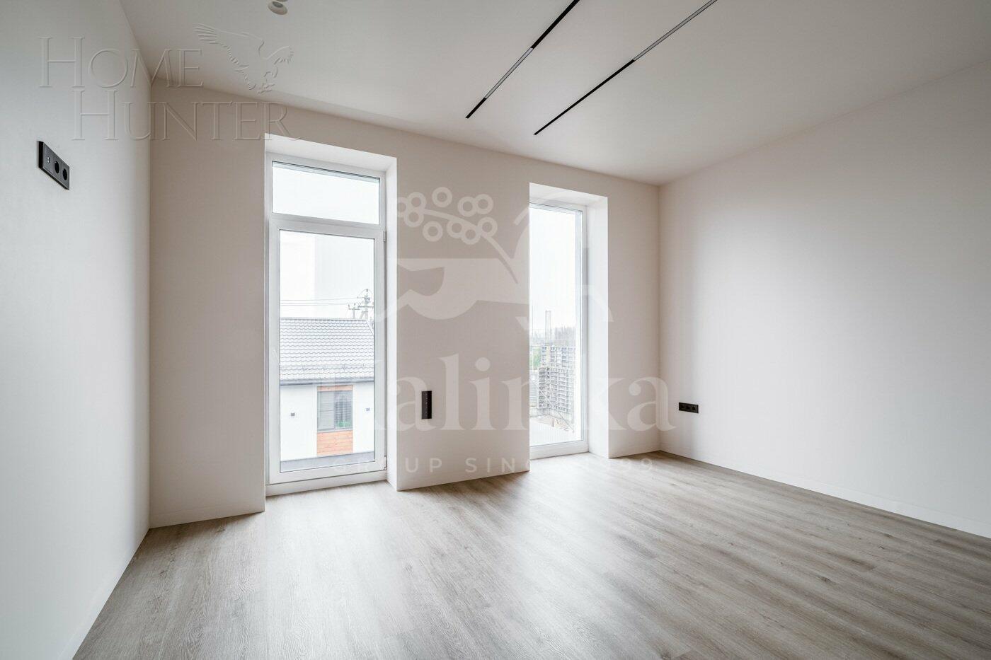 2-этажный коттедж 200 м² с отделкой