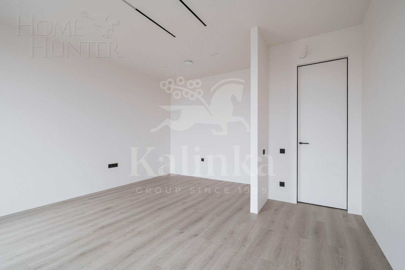 2-этажный коттедж 200 м² с отделкой