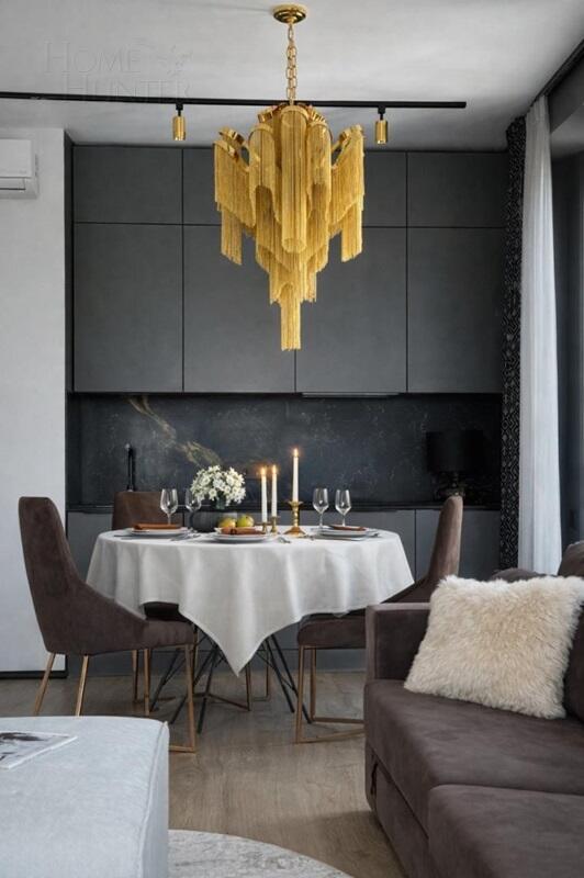 2-КОМН. КВАРТИРА С ОТДЕЛКОЙ 70 М² НА 10 ЭТАЖЕ