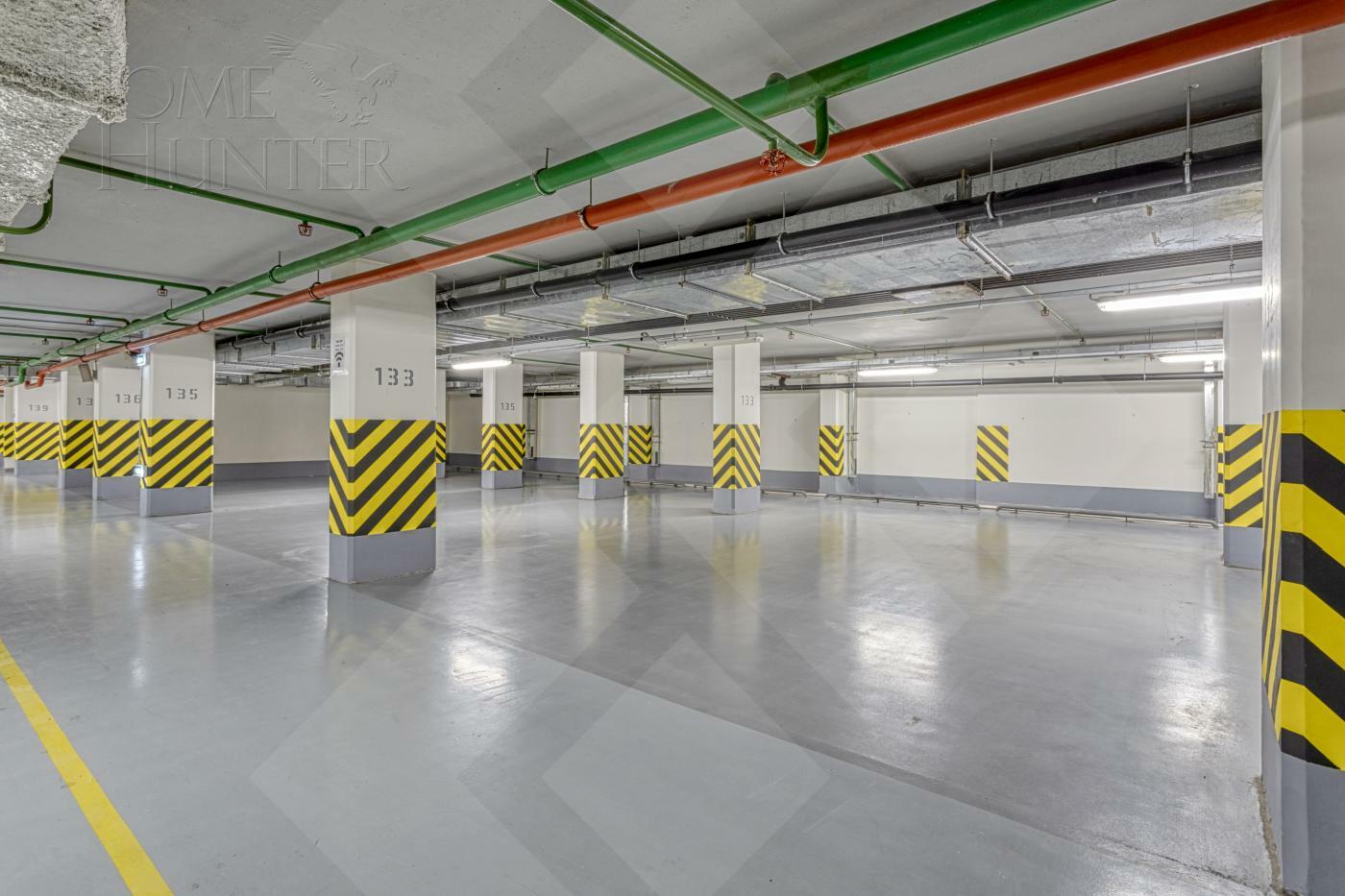 6-КОМН. КВАРТИРА С ОТДЕЛКОЙ 410.1 М² НА 6 ЭТАЖЕ