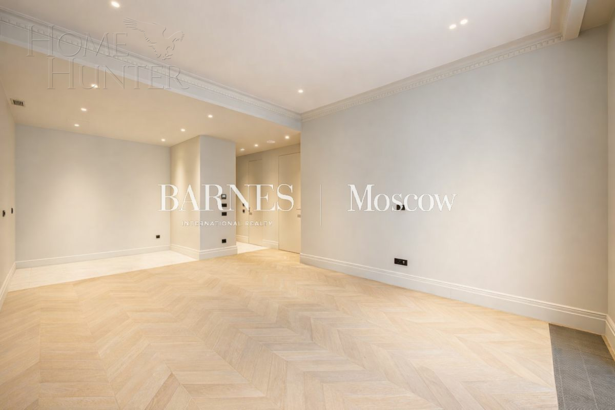 2-КОМН. КВАРТИРА С ОТДЕЛКОЙ 64.4 М² НА 8 ЭТАЖЕ