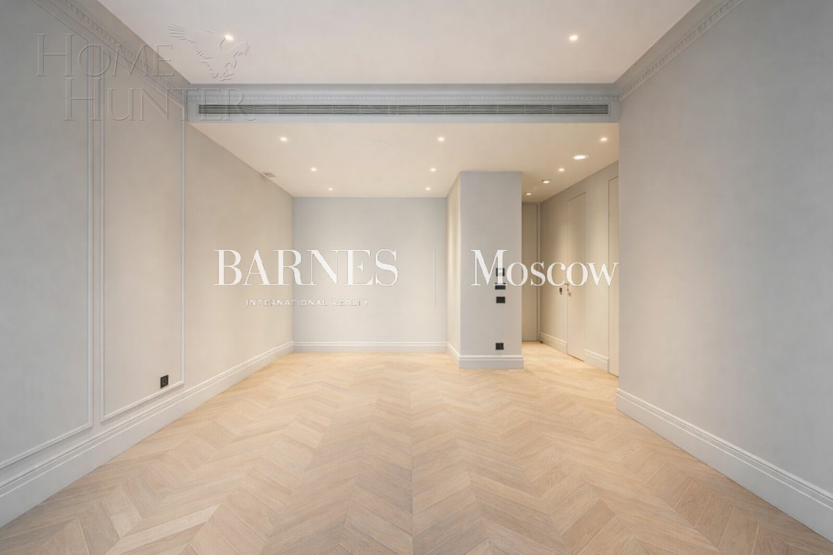 2-КОМН. КВАРТИРА С ОТДЕЛКОЙ 64.4 М² НА 8 ЭТАЖЕ