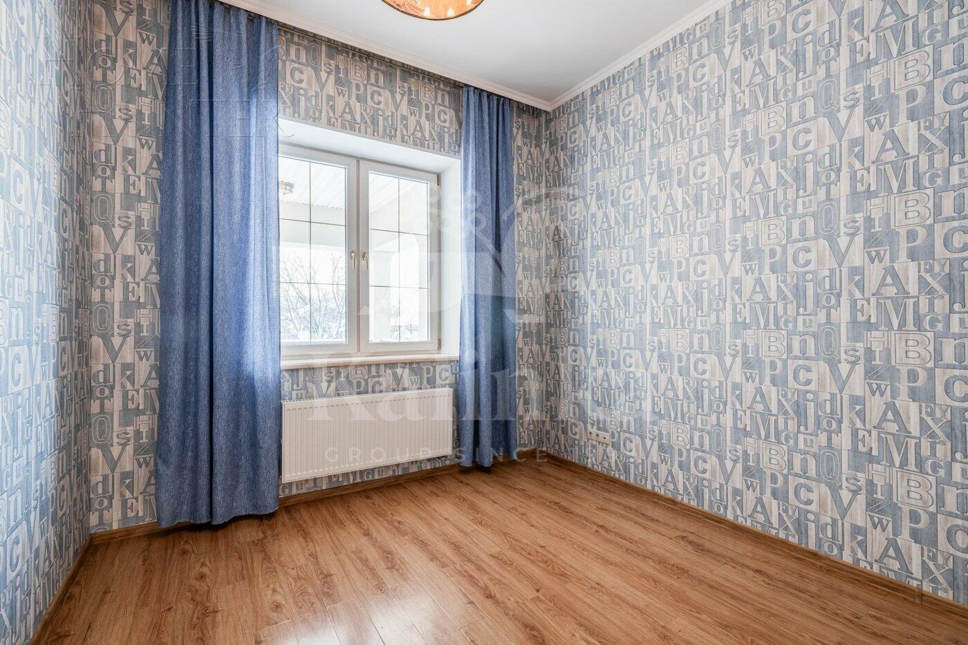 2-этажный коттедж 350 м² с отделкой