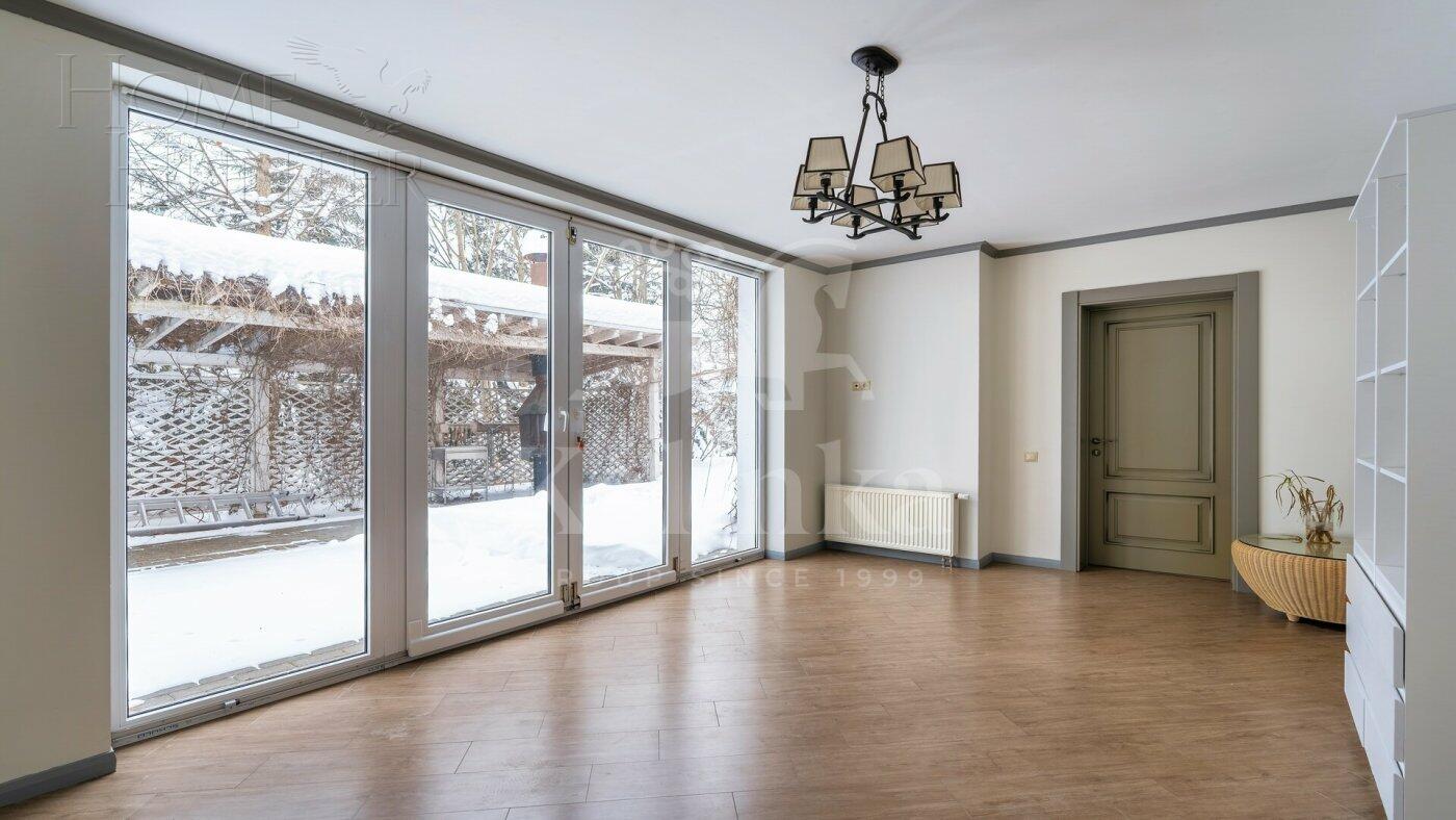 2-этажный коттедж 500 м² с отделкой