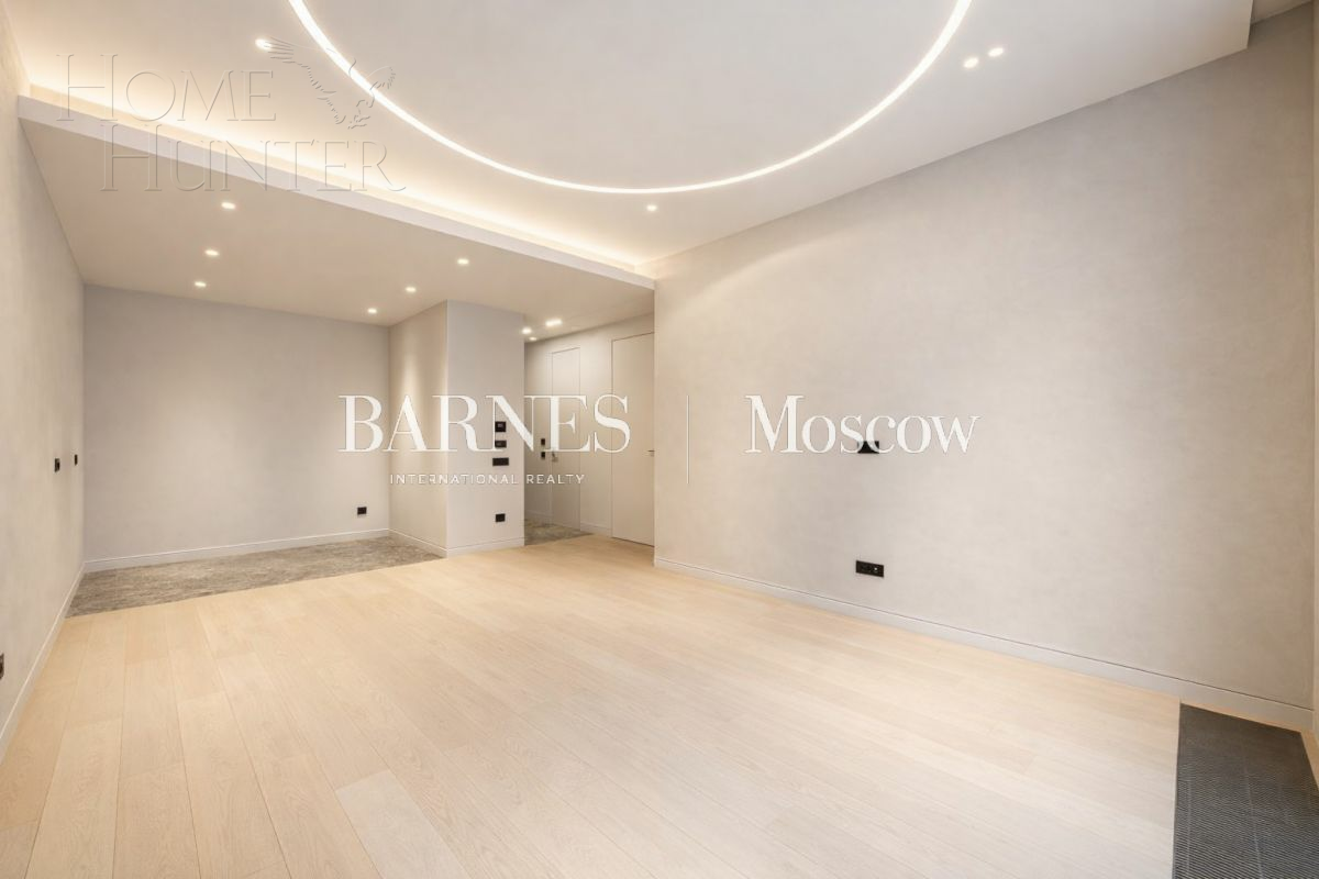 2-КОМН. КВАРТИРА С ОТДЕЛКОЙ 64.8 М² НА 6 ЭТАЖЕ