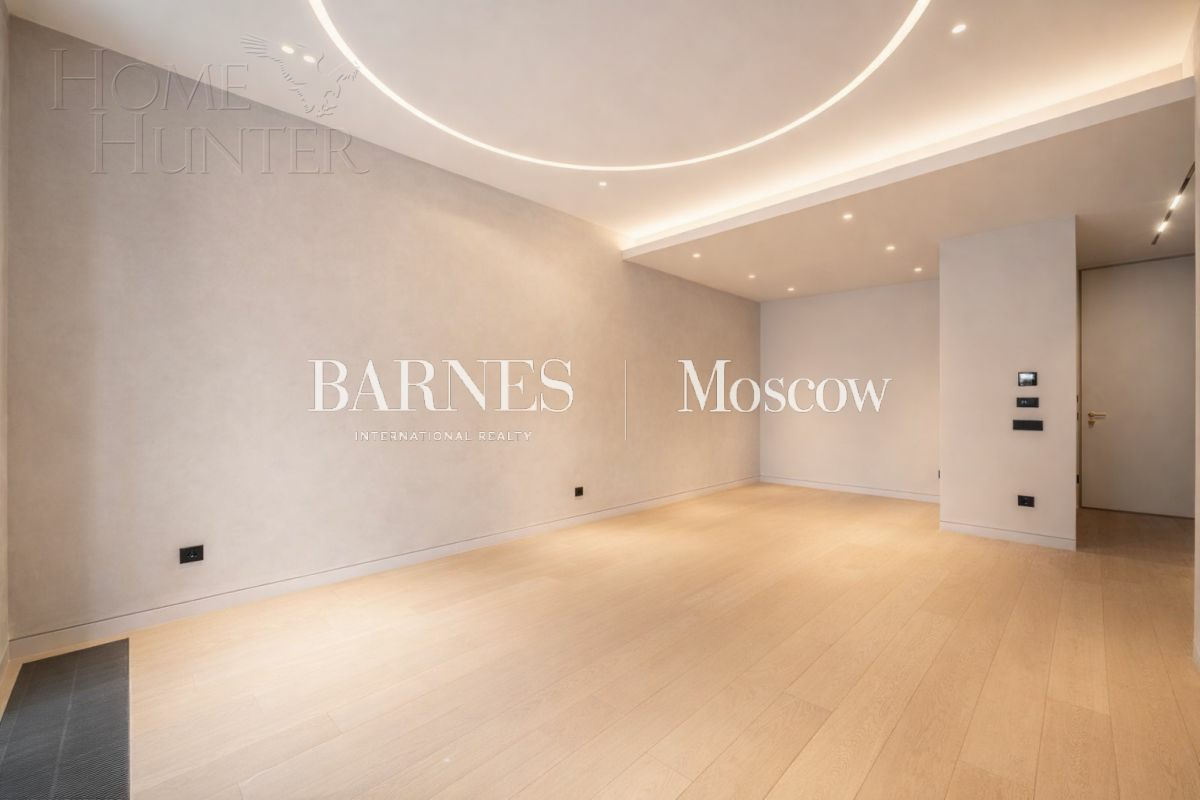 2-КОМН. КВАРТИРА С ОТДЕЛКОЙ 64.8 М² НА 6 ЭТАЖЕ