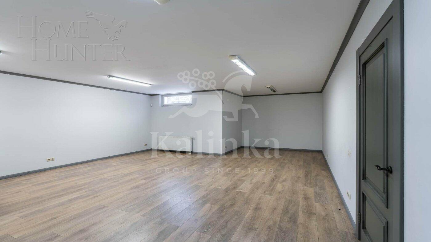 2-этажный коттедж 500 м² с отделкой