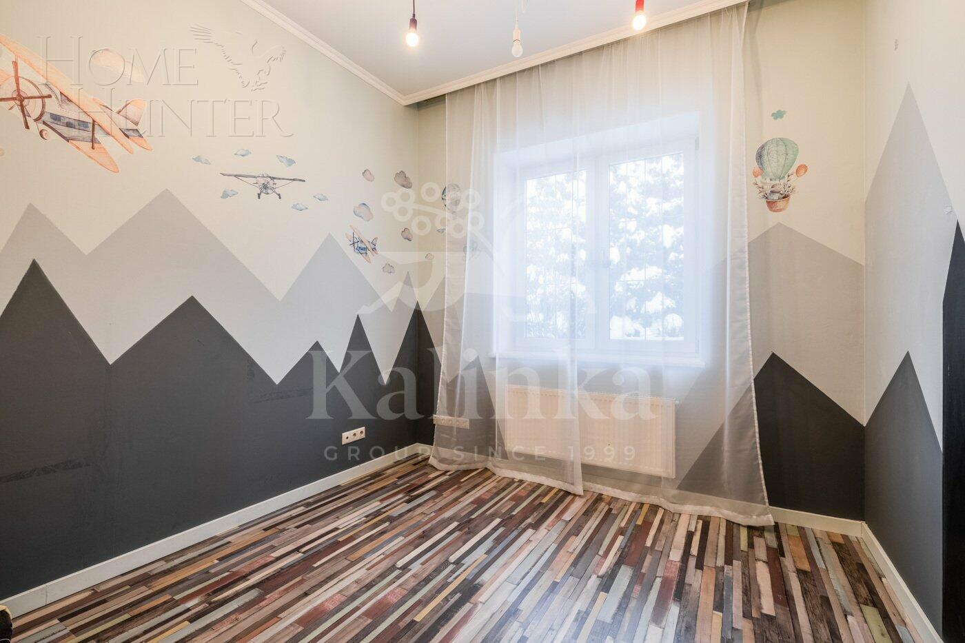 2-этажный коттедж 350 м² с отделкой