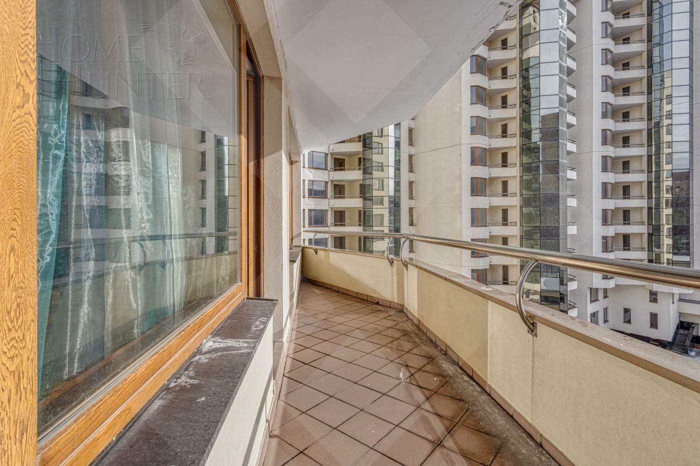 6-КОМН. КВАРТИРА С ОТДЕЛКОЙ 410.1 М² НА 6 ЭТАЖЕ