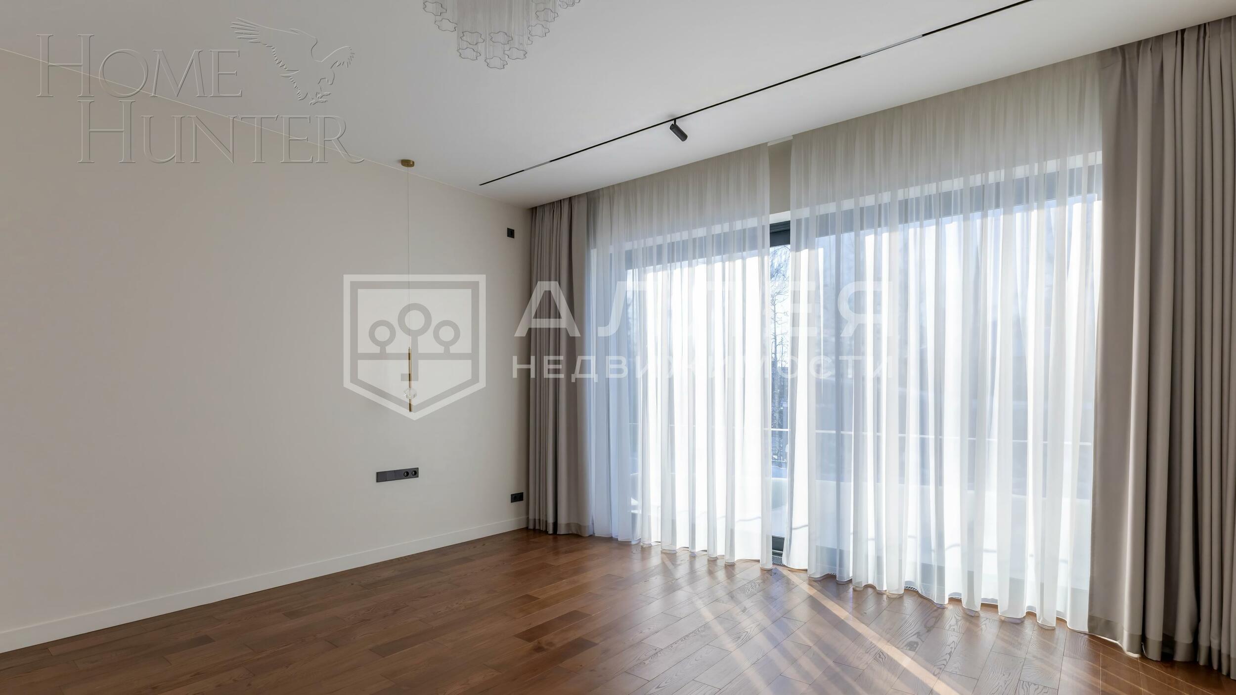 2-этажный коттедж 507.3 м² с отделкой