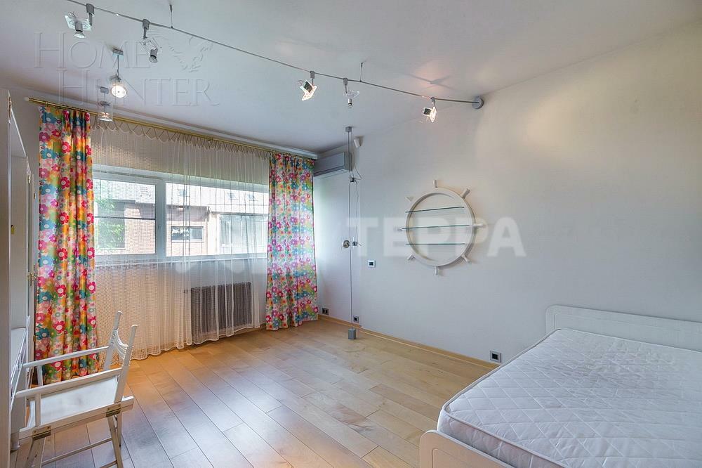 2-этажный таунхаус 354 м² с отделкой