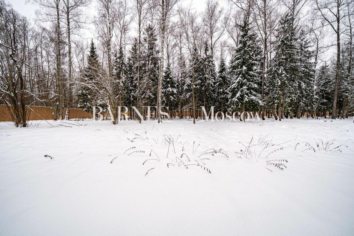 2-этажный коттедж 3 067 м² без отделки