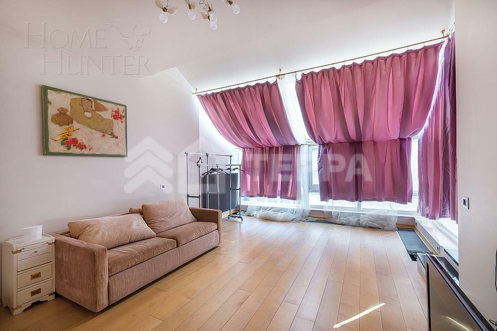 2-этажный таунхаус 354 м² с отделкой