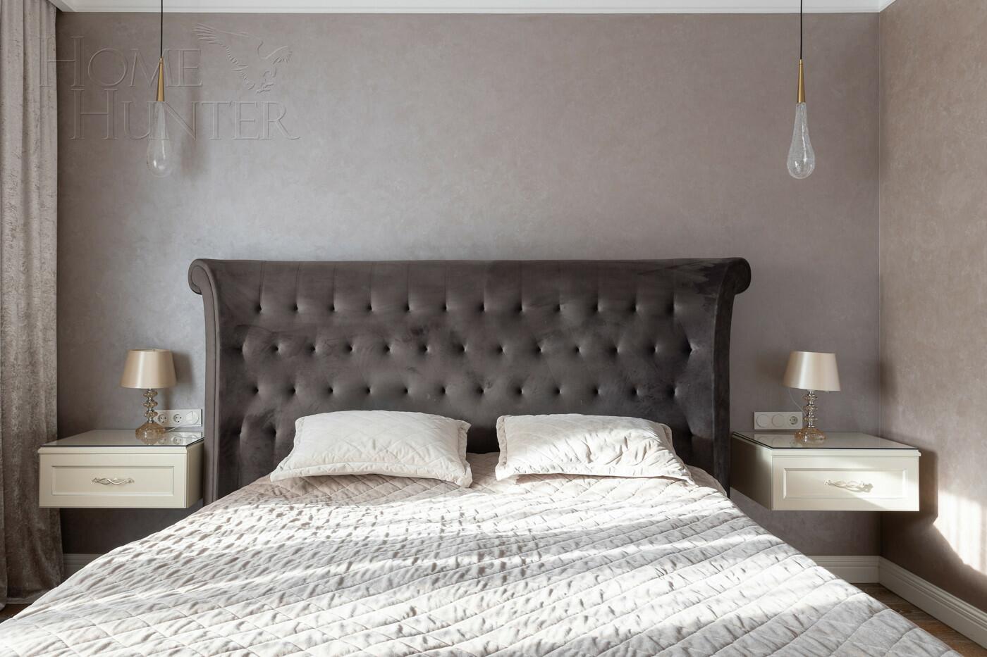 3-КОМН. КВАРТИРА С ОТДЕЛКОЙ 130 М² НА 8 ЭТАЖЕ