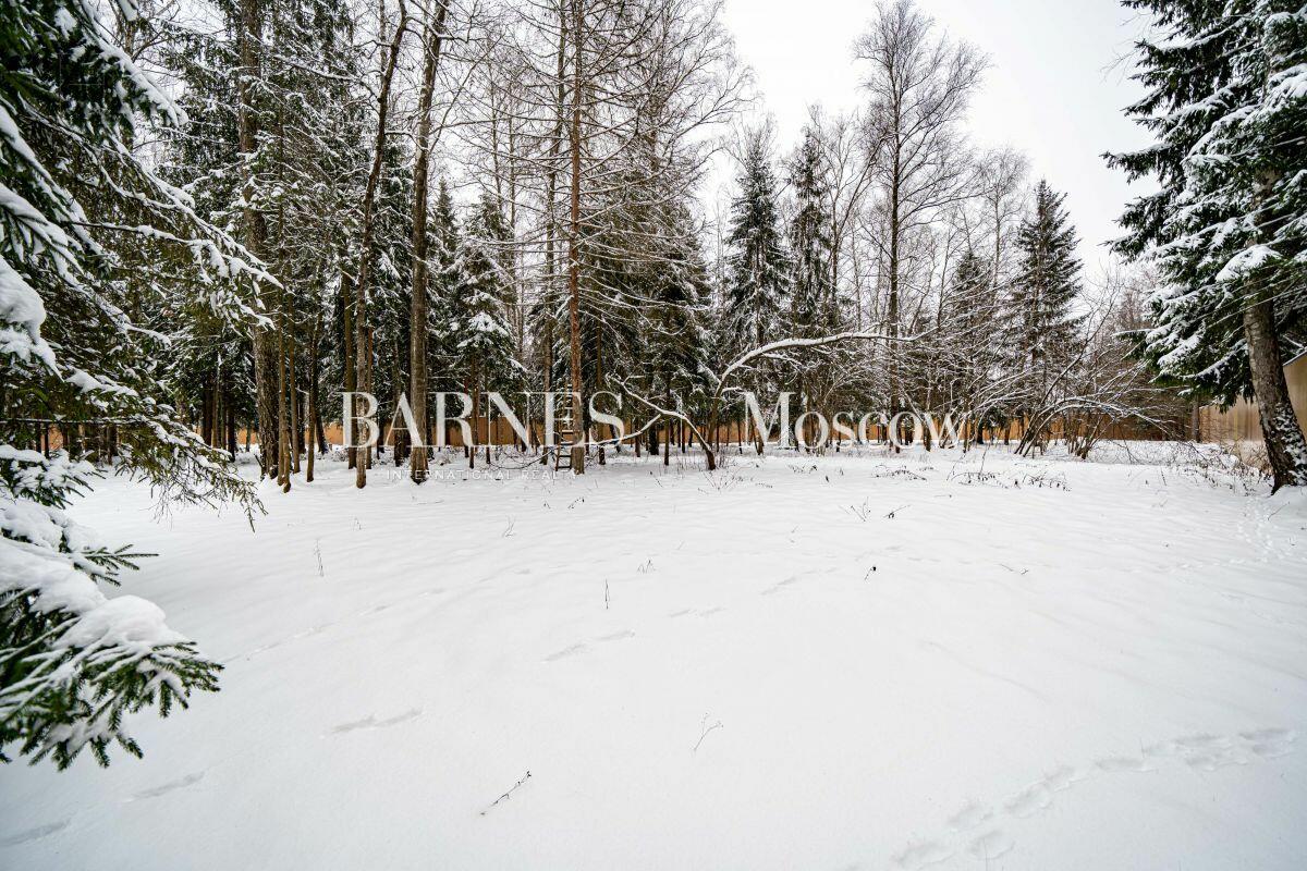 2-этажный коттедж 3 067 м² без отделки