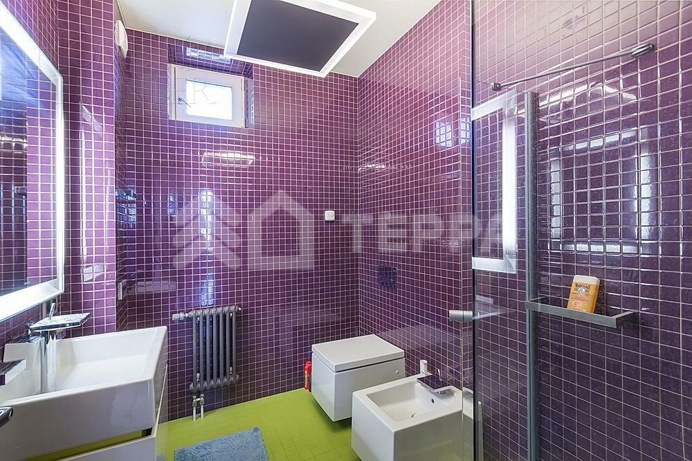 2-этажный таунхаус 354 м² с отделкой