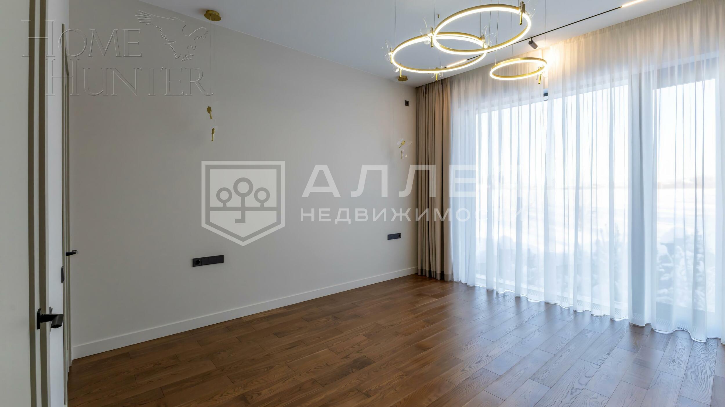 2-этажный коттедж 507.3 м² с отделкой