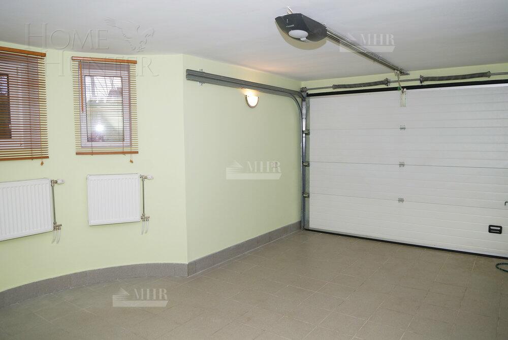 2-этажный коттедж 311 м² с отделкой