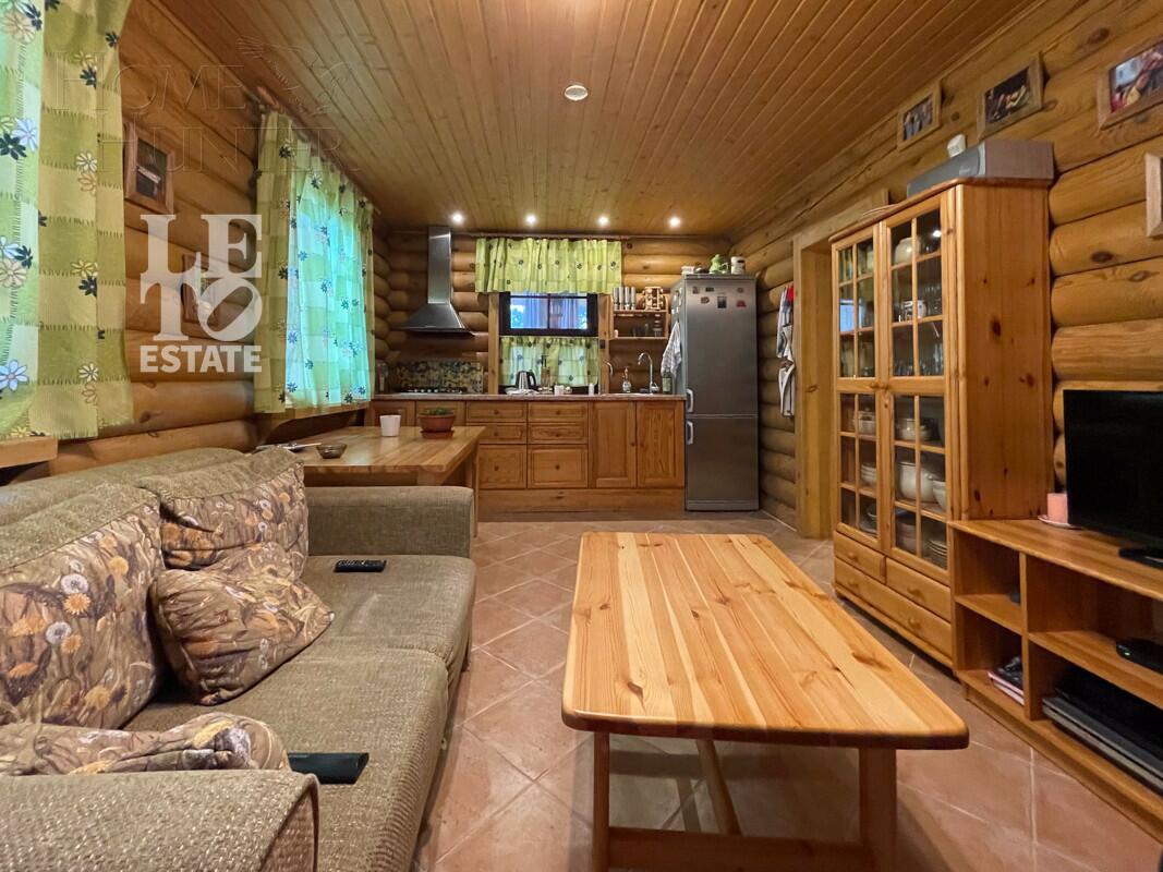 2-этажный коттедж 455 м² с отделкой