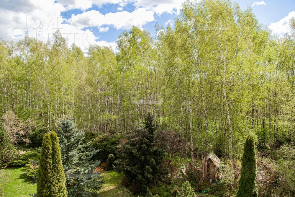 2-этажный коттедж 500 м² с отделкой