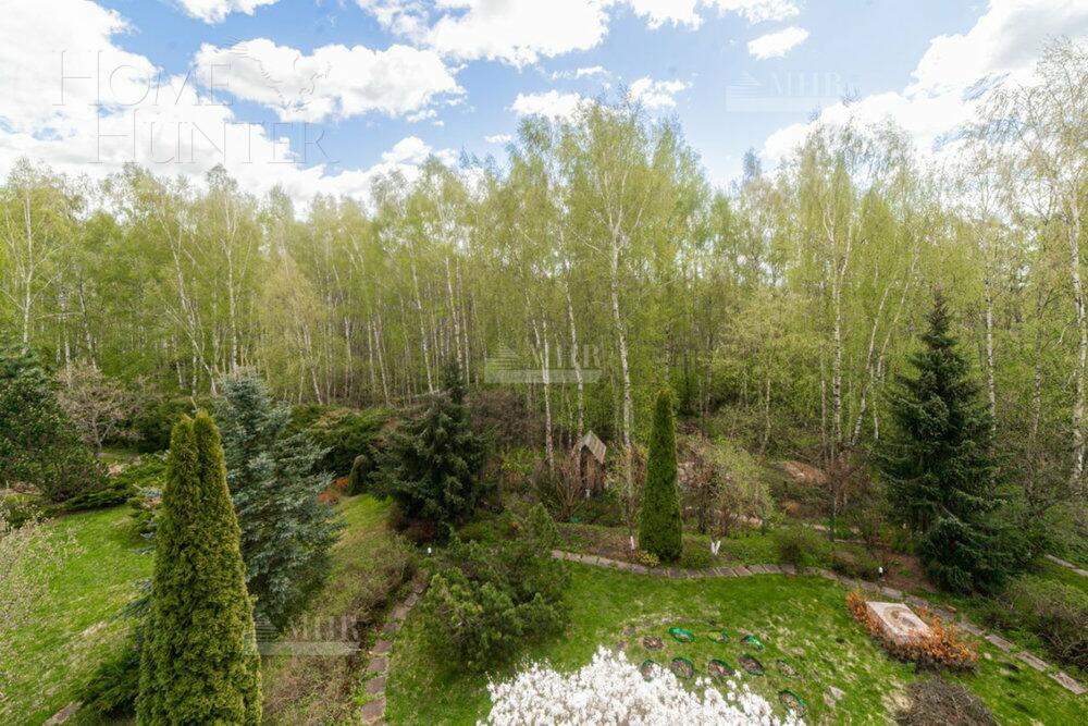 2-этажный коттедж 500 м² с отделкой