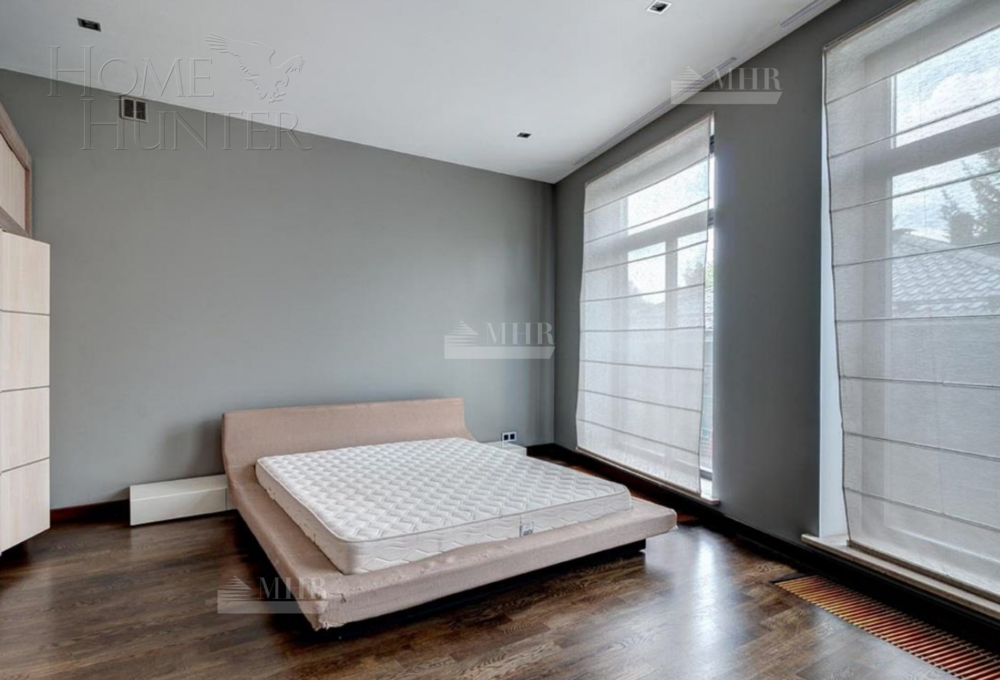 2-этажный коттедж 947 м² с отделкой