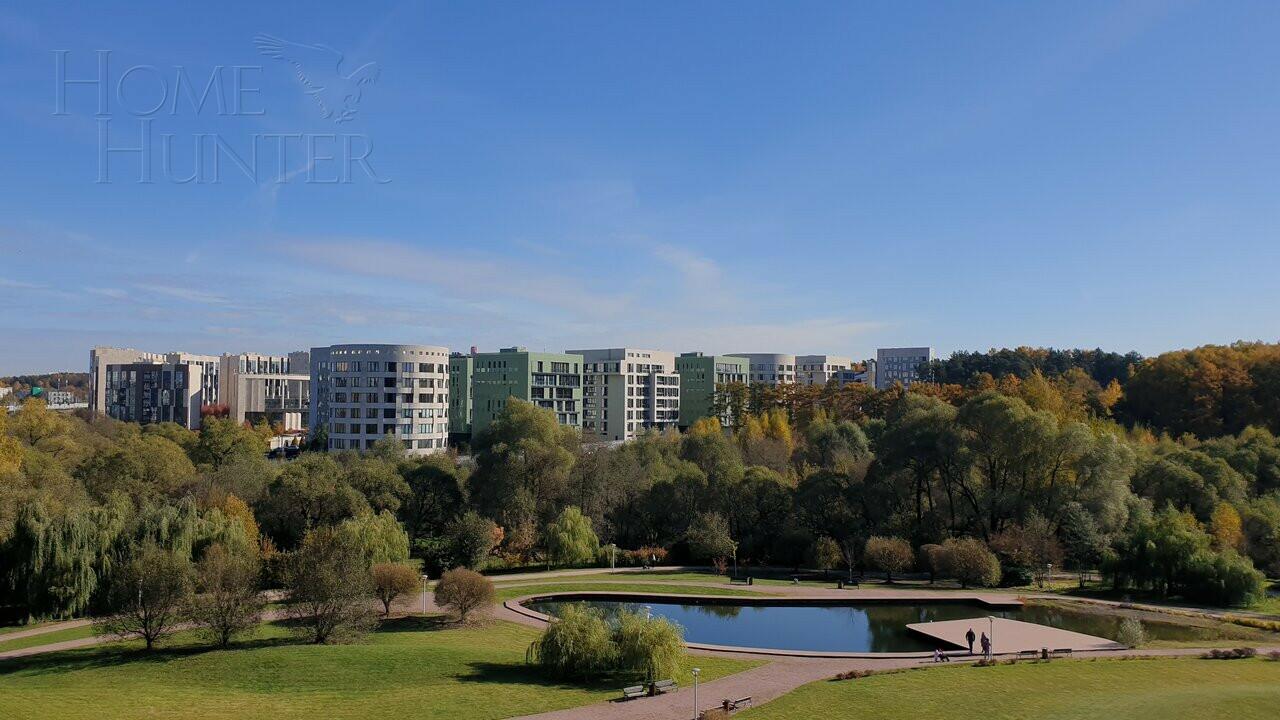 4-КОМН. КВАРТИРА С ОТДЕЛКОЙ 137 М² НА 6 ЭТАЖЕ