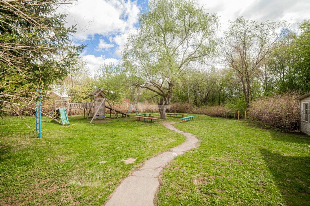 2-этажный коттедж 500 м² с отделкой