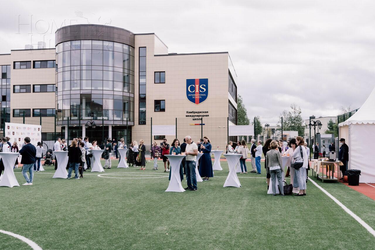 4-КОМН. КВАРТИРА С ОТДЕЛКОЙ 137 М² НА 6 ЭТАЖЕ