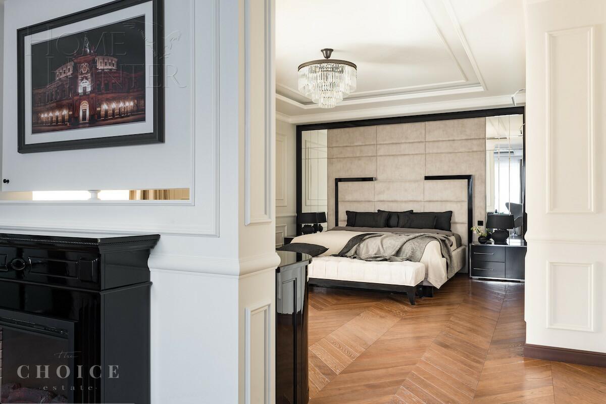 2-этажный коттедж 1 125 м² с отделкой