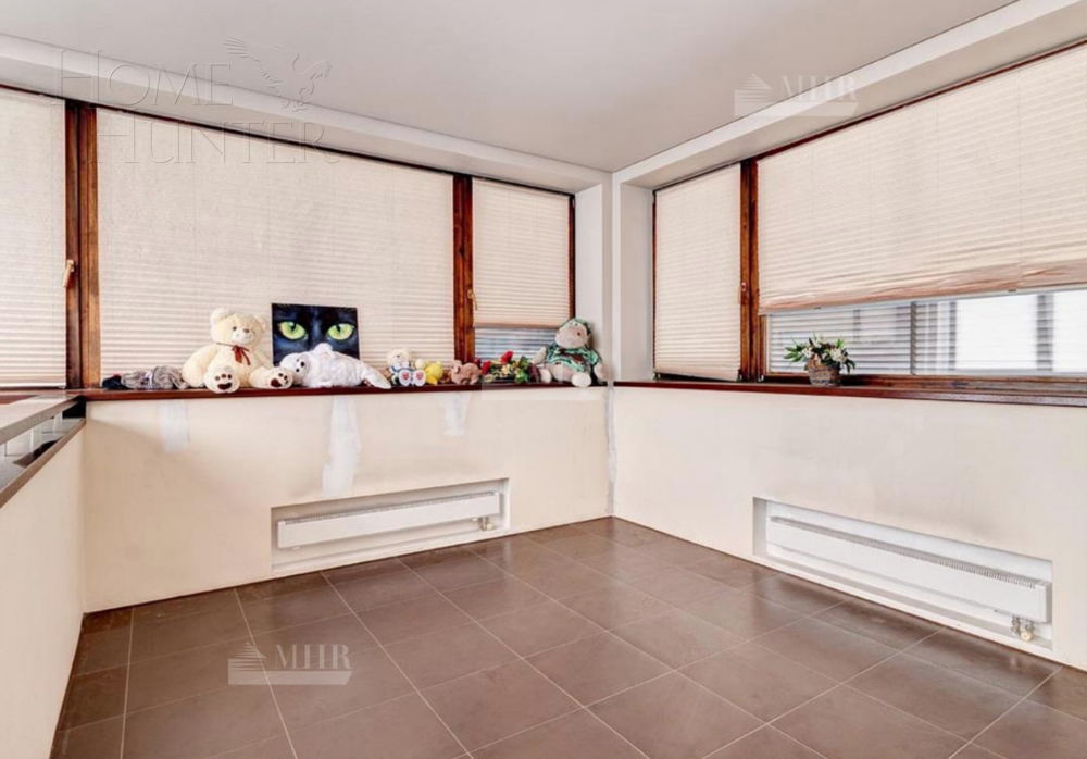 2-этажный коттедж 947 м² с отделкой