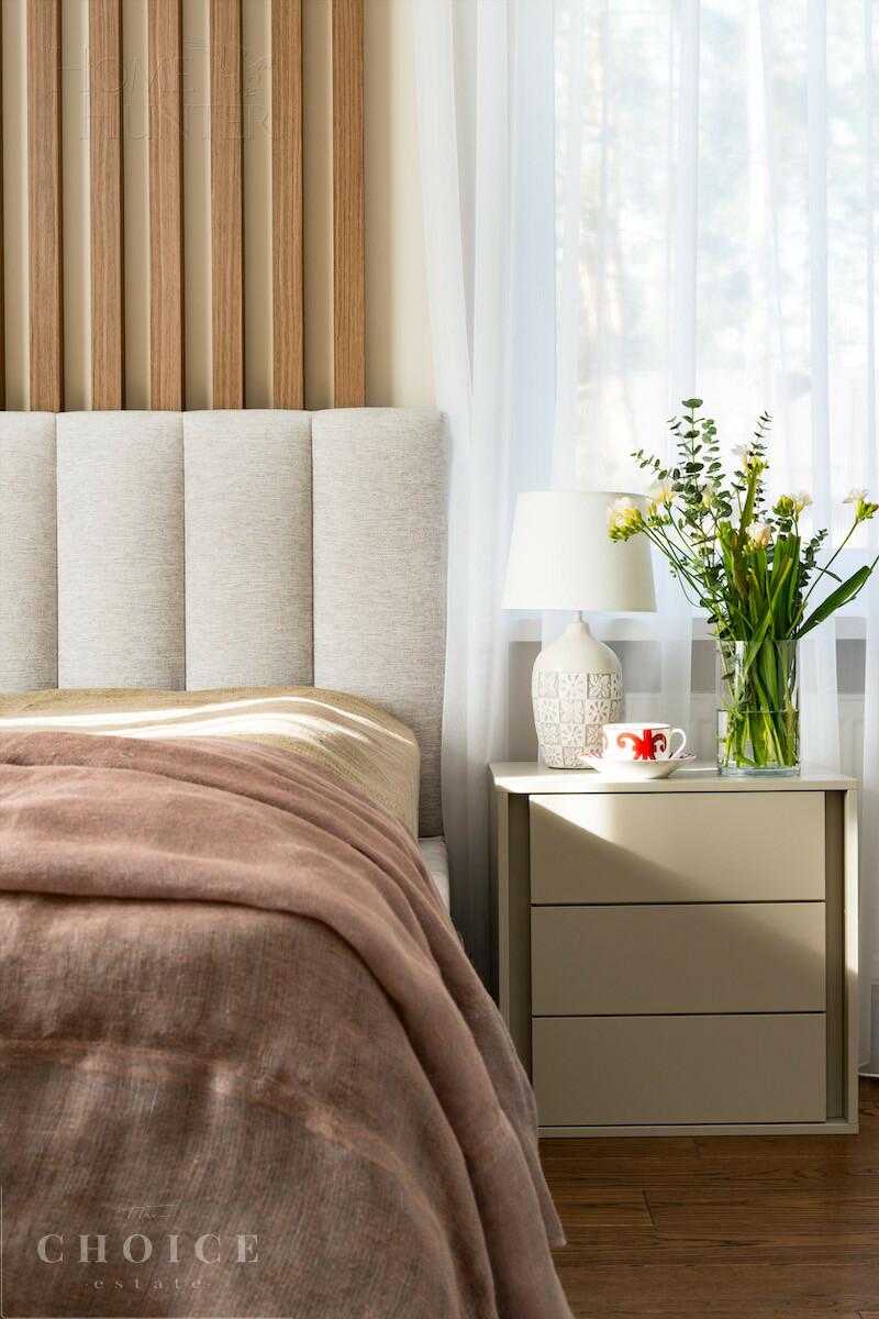 2-этажный коттедж 1 125 м² с отделкой