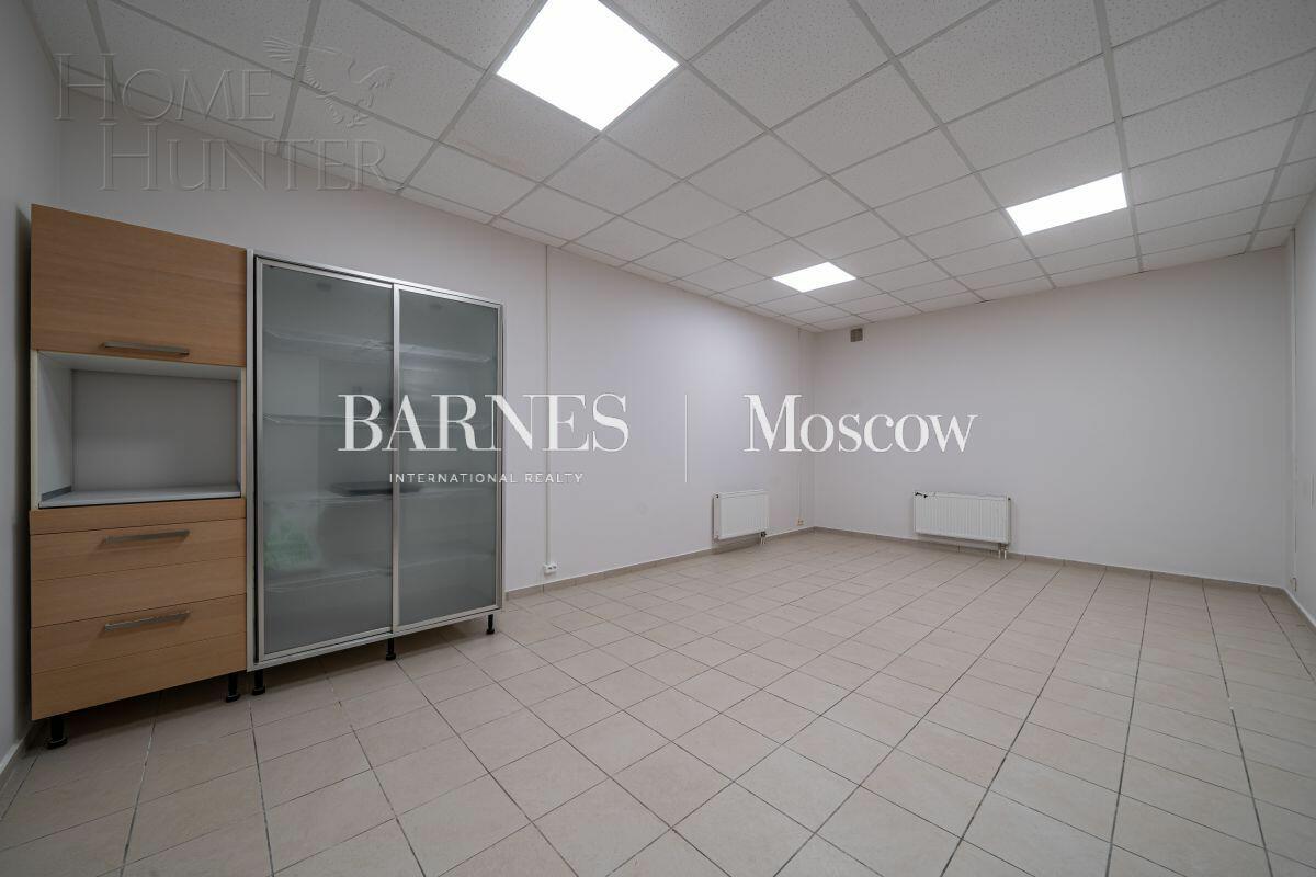 2-этажный коттедж 371 м² с отделкой