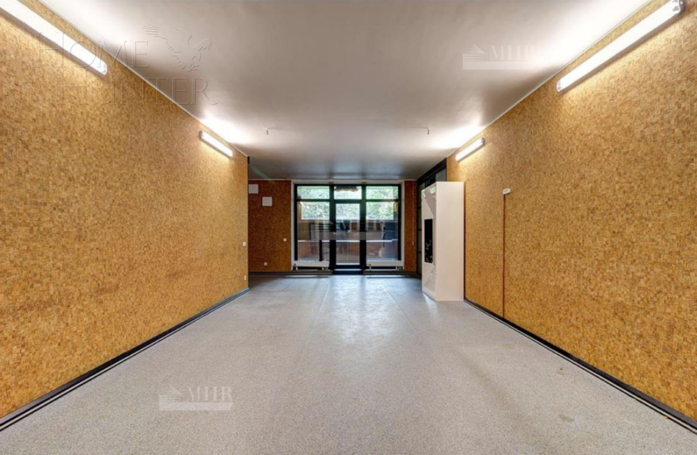 2-этажный коттедж 947 м² с отделкой