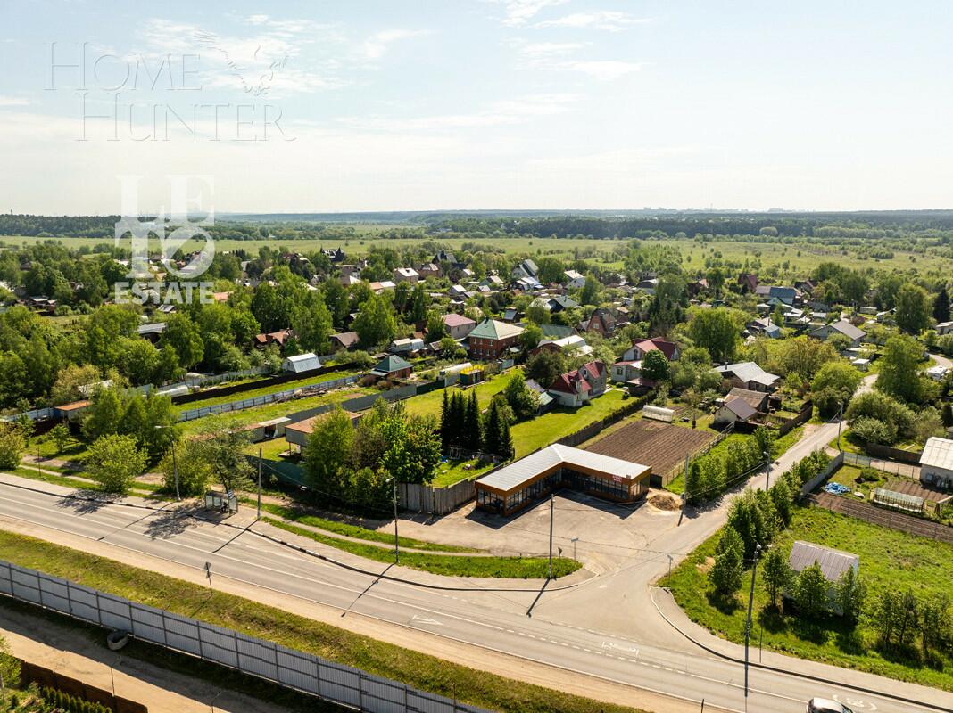 2-этажный коттедж 440 м² с отделкой