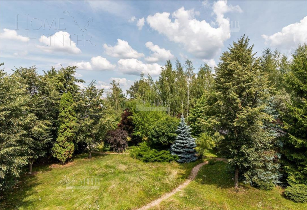 2-этажный коттедж 947 м² с отделкой