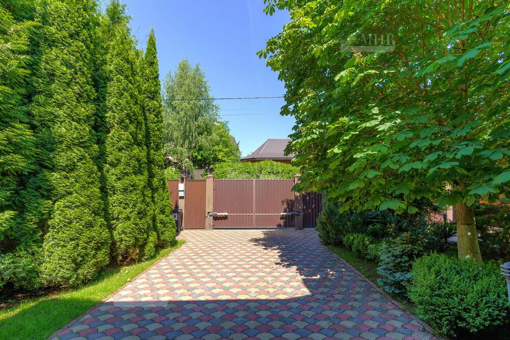 2-этажный коттедж 311 м² с отделкой