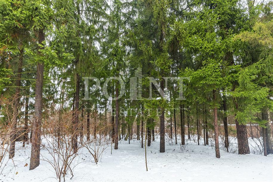 Участок 83 сот.