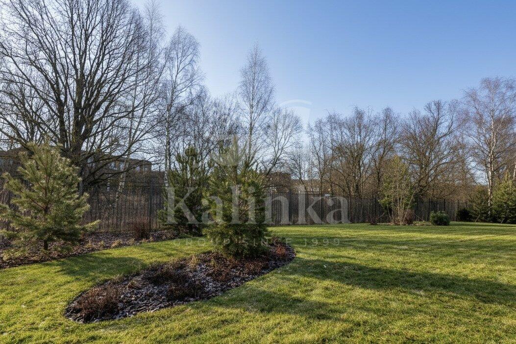 2-этажный коттедж 760 м² с отделкой